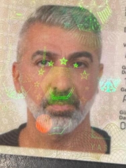 Avatar Bild für Ayhan Yasar