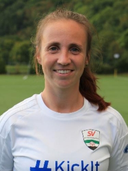 Avatar Bild für Sarah Winter