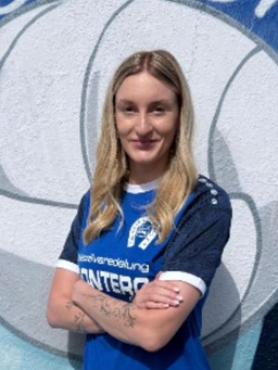 Avatar Bild für Lisa-Marie Kohaus