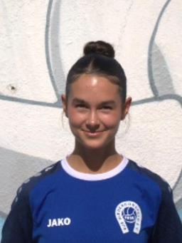 Avatar Bild für Leticia Lilia Tobolski