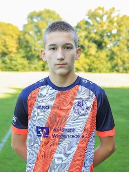 Avatar Bild für Jesse Albring
