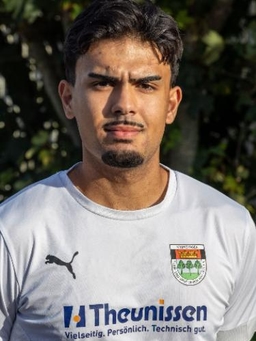 Avatar Bild für Kaan Muhammed Irtürk