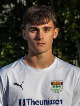 Avatar Bild für Dustin Jacob