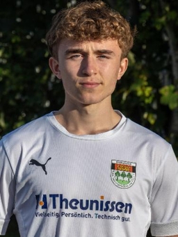 Avatar Bild für Maximilian Kutscha