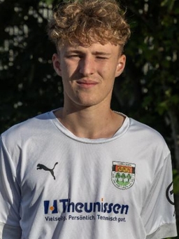 Avatar Bild für Ben Eric Bridstrup