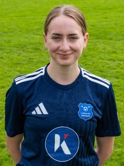 Avatar Bild für Theresa Himmelsbach