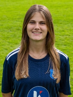 Avatar Bild für Nina Marginean