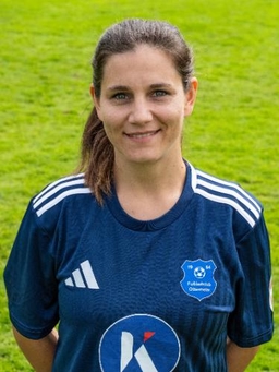 Avatar Bild für Selina Turnbull