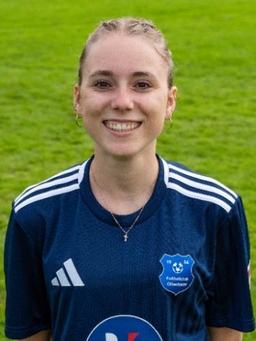 Avatar Bild für Leonie Vetter