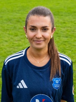 Avatar Bild für Anna Bühler