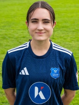 Avatar Bild für Alida Wahle