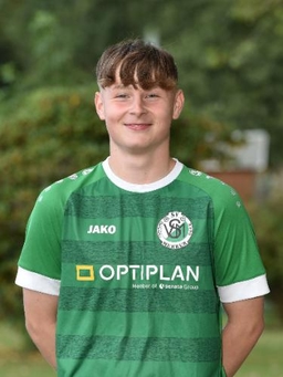 Avatar Bild für Vincent Leon Dörschel