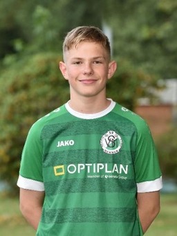 Avatar Bild für Travis Gemeinhardt
