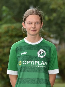 Avatar Bild für Lucy Linke