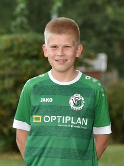 Avatar Bild für Theo Zwick