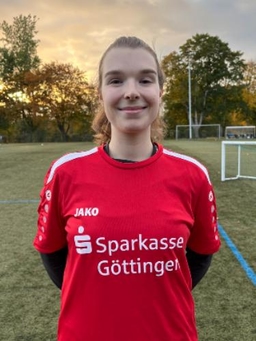 Avatar Bild für Annalena Franz