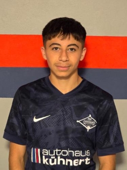 Avatar Bild für Aiham Nakad