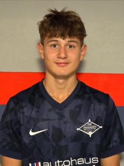 Avatar Bild für Elias Paul