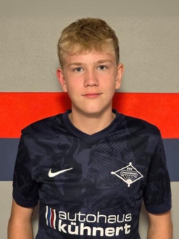 Avatar Bild für Maximilian Walter