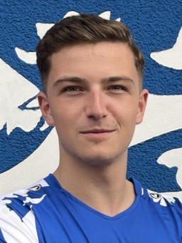 Avatar Bild für Felician Günther