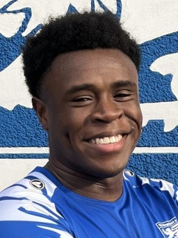 Avatar Bild für Daniel Umeh Oduweku