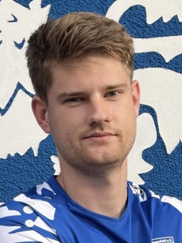 Avatar Bild für Luca Storck