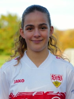 Avatar Bild für Maria Dora Sangermano
