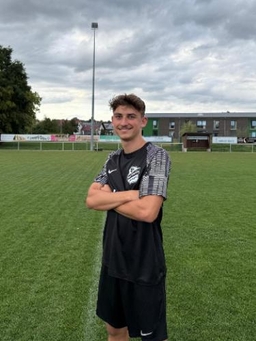 Avatar Bild für Henry Sattler