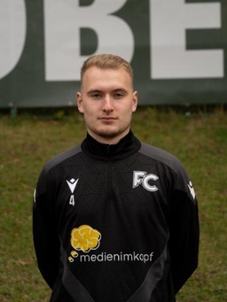 Avatar Bild für Patrick Babilon