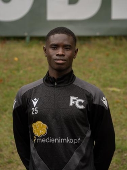 Avatar Bild für Youssouf Camara