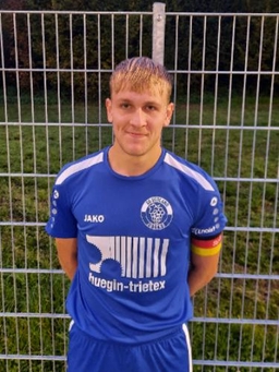 Avatar Bild für Mika Linus Schelb