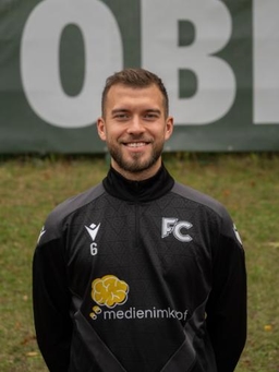 Avatar Bild für Daniel Klos