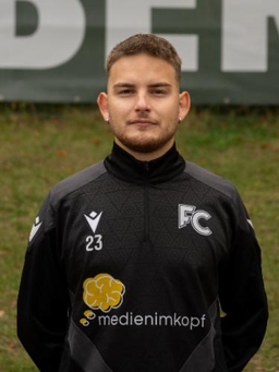 Avatar Bild für Johannes Laurenz