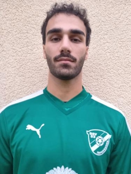 Avatar Bild für Mustafa Taher Ali