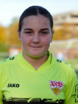 Avatar Bild für Pauline Veller