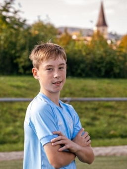 Avatar Bild für Timo Schuh