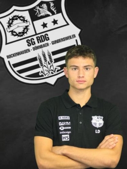 Avatar Bild für Luke Alexander Dunne