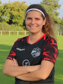 Avatar Bild für Franziska Hahn