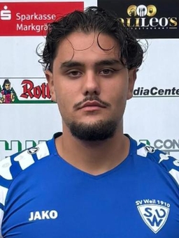 Avatar Bild für Silvan Dzemailovic