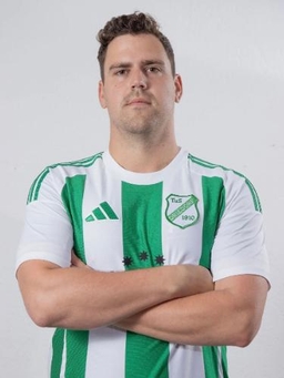 Avatar Bild für Lukas Ströhmann