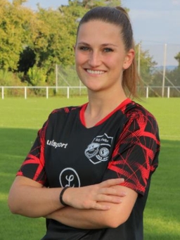 Avatar Bild für Nadine Rohr