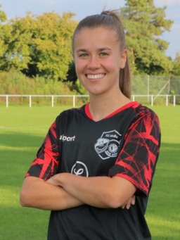 Avatar Bild für Selina Weber