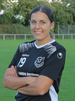 Avatar Bild für Lea Baumann