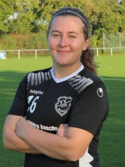 Avatar Bild für Stella Domic