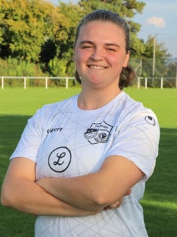 Avatar Bild für Antonela Dujic