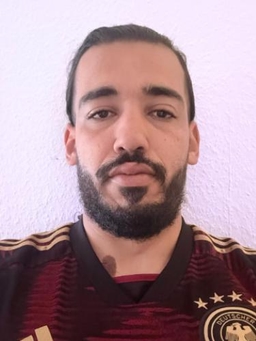 Avatar Bild für Oussama Sourakh