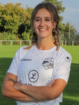 Avatar Bild für Sara Neher