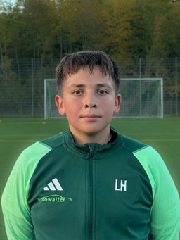 Avatar Bild für Lasse Heinrich