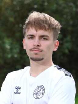 Avatar Bild für Kyryl Didkivskyi