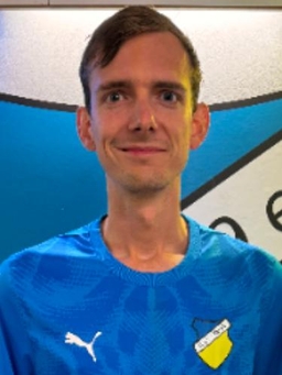 Avatar Bild für Cedric Ian Barr